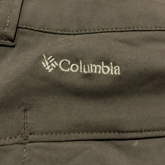 Columbia Shorts size M - Picture 4 of 6